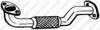 BOSAL 785-275 Exhaust Pipe